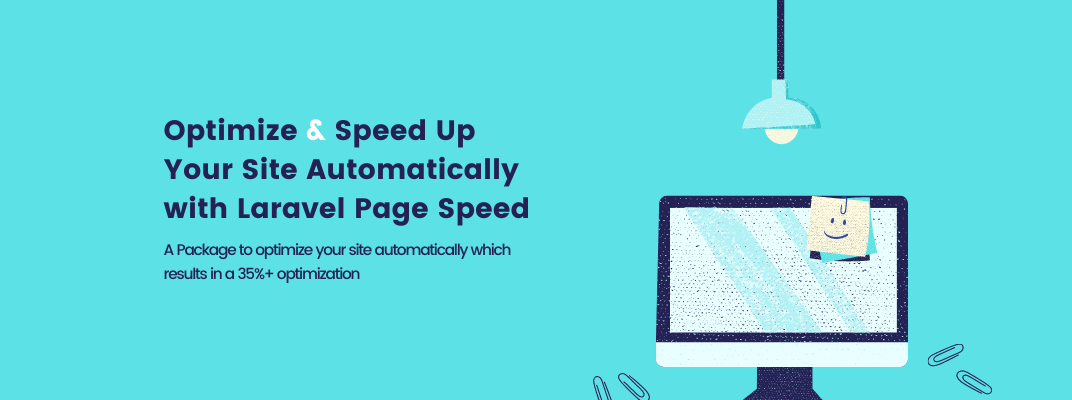 Optimize Your Website Automatically with Laravel Page Speed